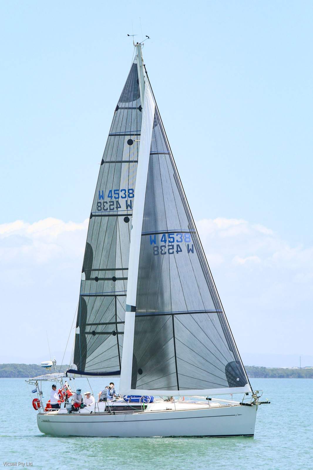 Wauquiez Centurion 45s