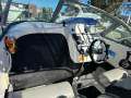 Reflex 560T with Mercury 90HP 4 Stroke only 40 hours!!