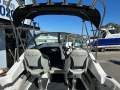 Reflex 560T with Mercury 90HP 4 Stroke only 40 hours!!
