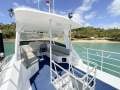 Sea Storm 42 Flybridge