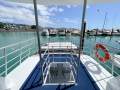 Sea Storm 42 Flybridge