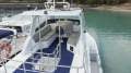 Sea Storm 42 Flybridge
