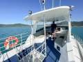 Sea Storm 42 Flybridge