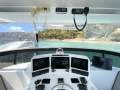 Sea Storm 42 Flybridge