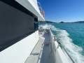 Sea Storm 42 Flybridge