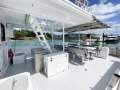 Sea Storm 42 Flybridge