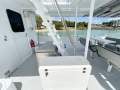 Sea Storm 42 Flybridge