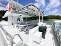 Sea Storm 42 Flybridge