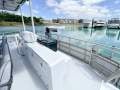 Sea Storm 42 Flybridge
