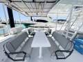 Sea Storm 42 Flybridge