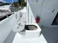 Sea Storm 42 Flybridge