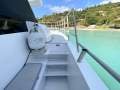 Sea Storm 42 Flybridge