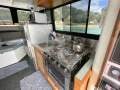 Sea Storm 42 Flybridge