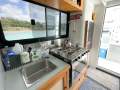 Sea Storm 42 Flybridge