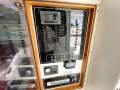 Sea Storm 42 Flybridge