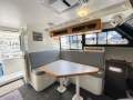 Sea Storm 42 Flybridge
