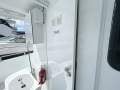 Sea Storm 42 Flybridge