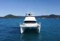 Sea Storm 42 Flybridge