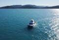 Sea Storm 42 Flybridge