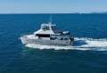 Sea Storm 42 Flybridge