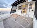 Precision 45 Flybridge Cruiser