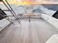 Precision 45 Flybridge Cruiser