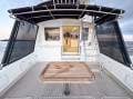 Precision 45 Flybridge Cruiser