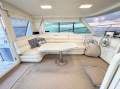 Precision 45 Flybridge Cruiser