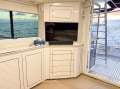 Precision 45 Flybridge Cruiser