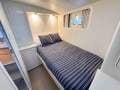 Precision 45 Flybridge Cruiser