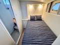 Precision 45 Flybridge Cruiser