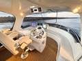 Precision 45 Flybridge Cruiser