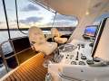 Precision 45 Flybridge Cruiser