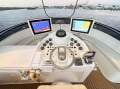 Precision 45 Flybridge Cruiser