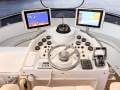 Precision 45 Flybridge Cruiser