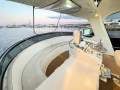 Precision 45 Flybridge Cruiser