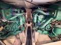 Precision 45 Flybridge Cruiser