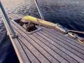 Precision 45 Flybridge Cruiser