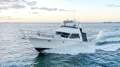 Precision 45 Flybridge Cruiser