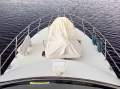Precision 45 Flybridge Cruiser