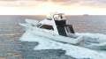 Precision 45 Flybridge Cruiser