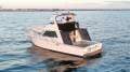 Precision 45 Flybridge Cruiser