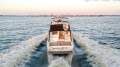 Precision 45 Flybridge Cruiser