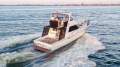 Precision 45 Flybridge Cruiser