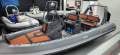 New Highfield Sport 560 Hypalon RIB - 2026 Model Arrives this month!