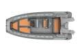 New Highfield Sport 560 Hypalon RIB - 2026 Model Arrives this month!