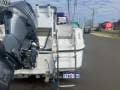 Karnic 4.80 Centre Console Boat, Motor, Trailer Package