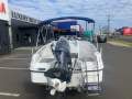 Karnic 4.80 Centre Console Boat, Motor, Trailer Package
