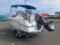 Karnic 4.80 Centre Console Boat, Motor, Trailer Package