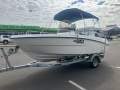 Karnic 4.80 Centre Console Boat, Motor, Trailer Package